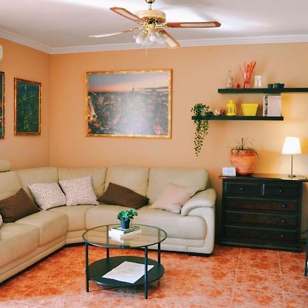 El Apartamento De Trini Séville Extérieur photo