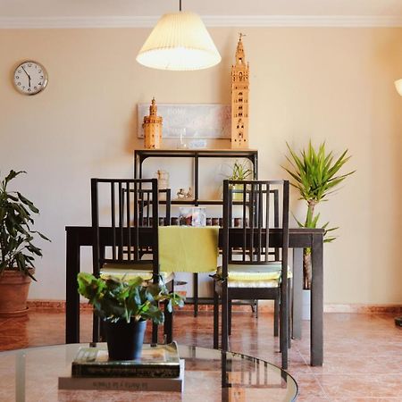 El Apartamento De Trini Séville Extérieur photo