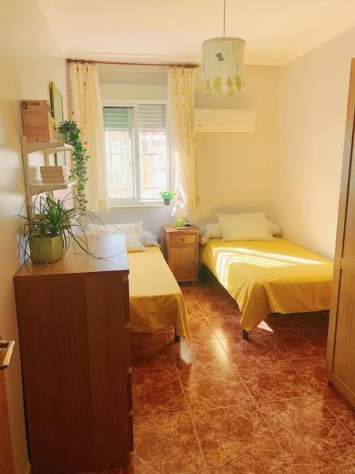 El Apartamento De Trini Séville Extérieur photo