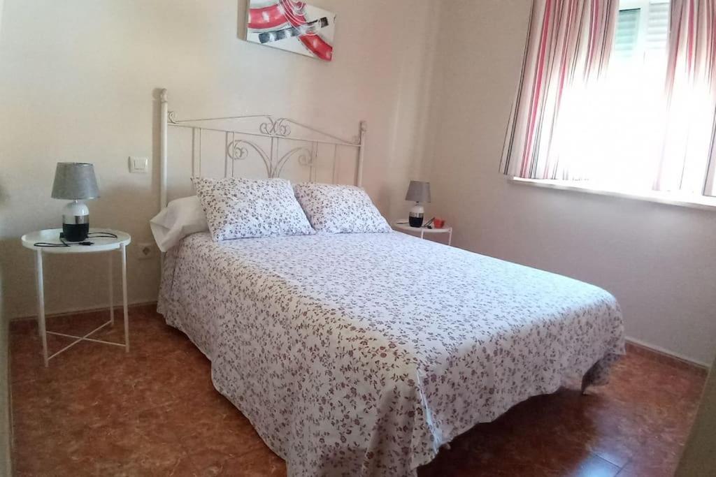 El Apartamento De Trini Séville Extérieur photo