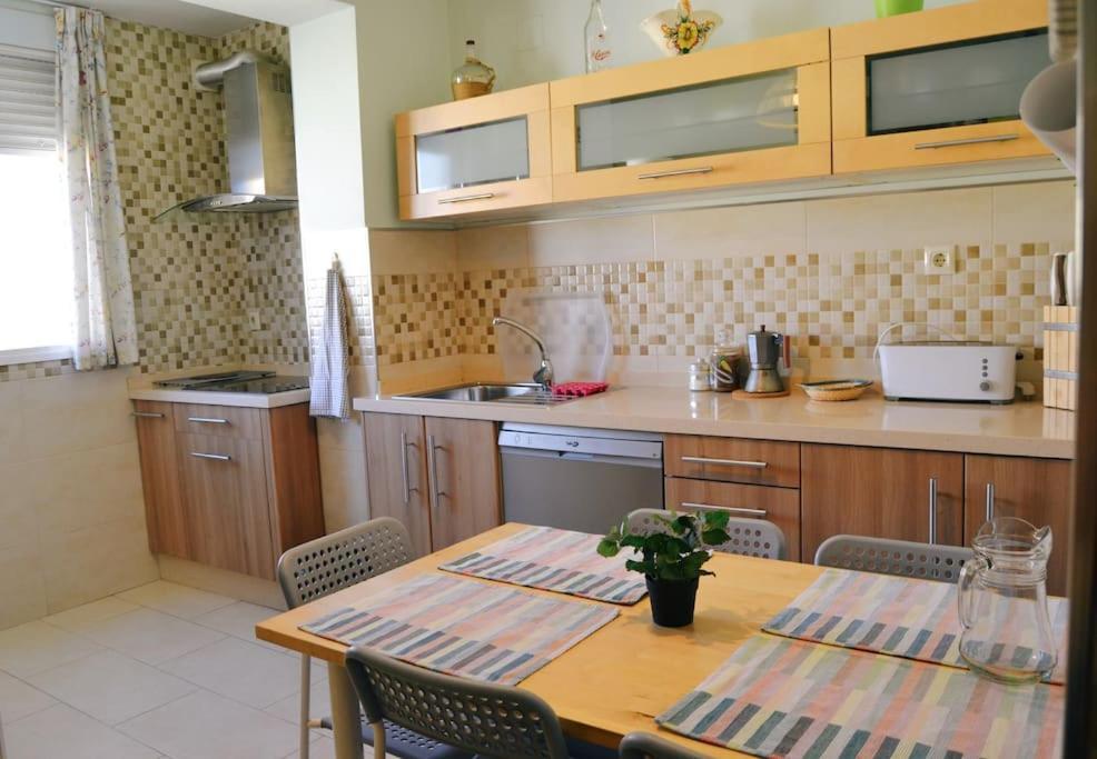 El Apartamento De Trini Séville Extérieur photo