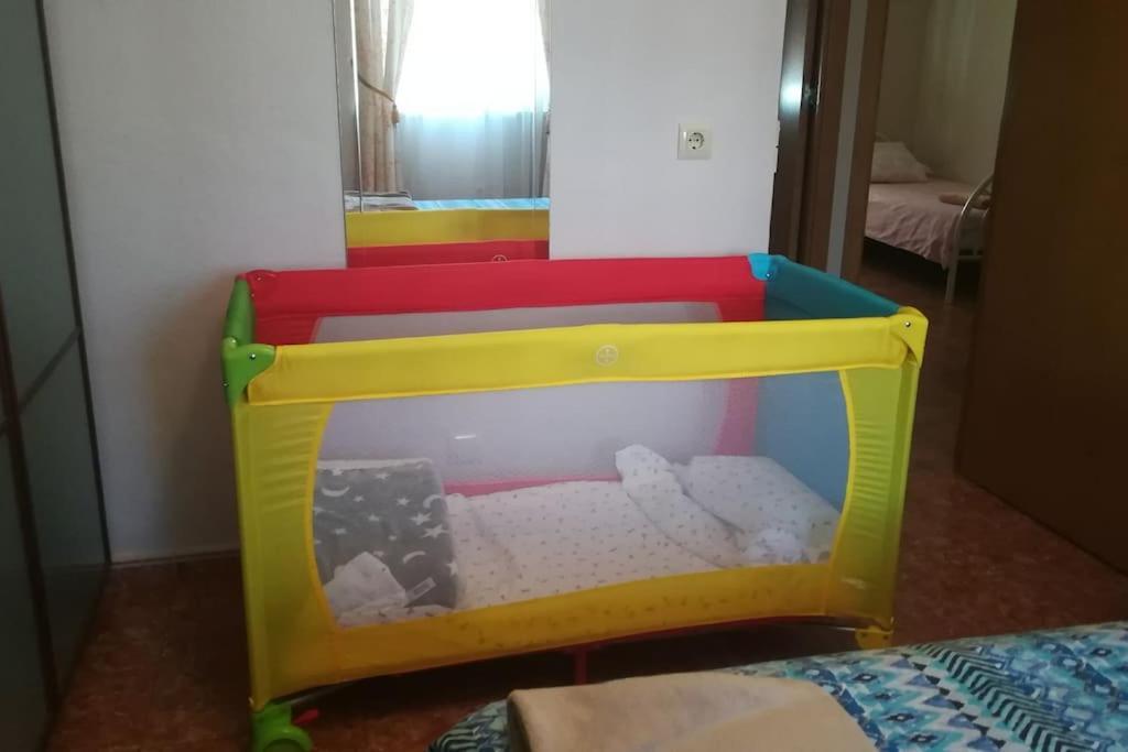 El Apartamento De Trini Séville Extérieur photo