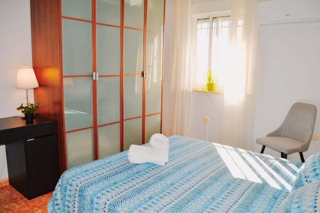 El Apartamento De Trini Séville Extérieur photo