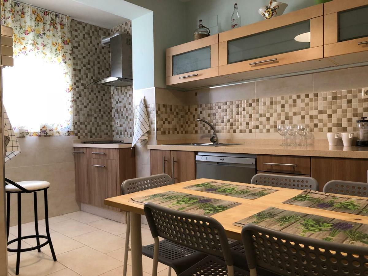 El Apartamento De Trini Séville Extérieur photo