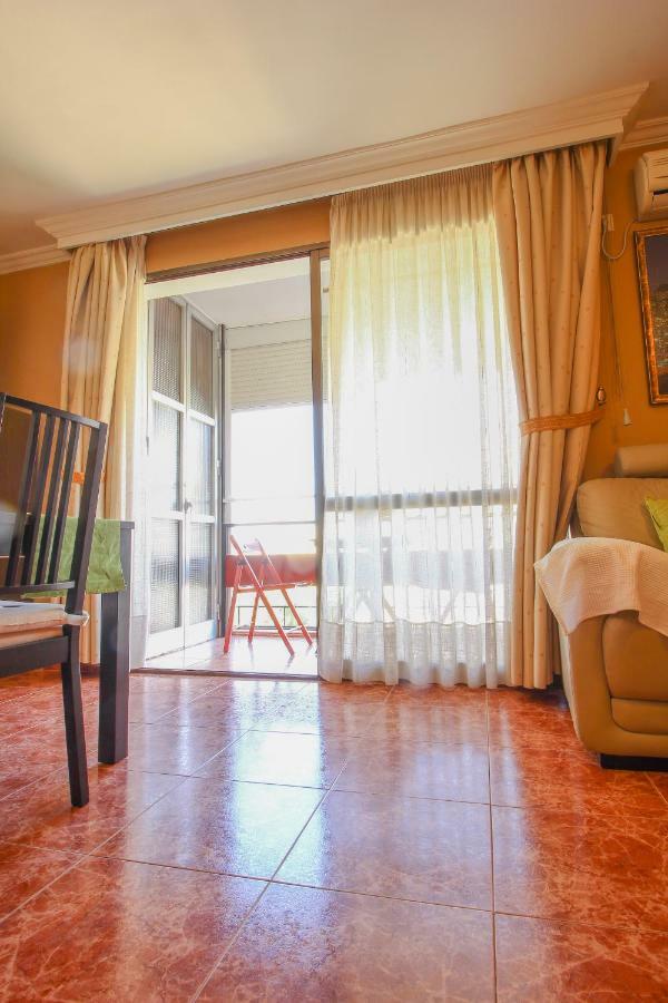 El Apartamento De Trini Séville Extérieur photo