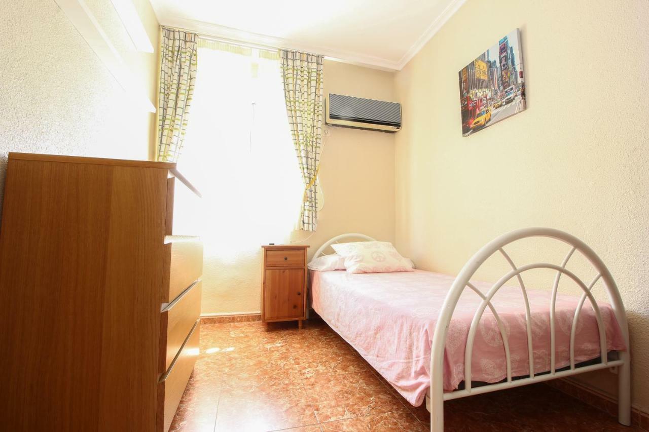 El Apartamento De Trini Séville Extérieur photo