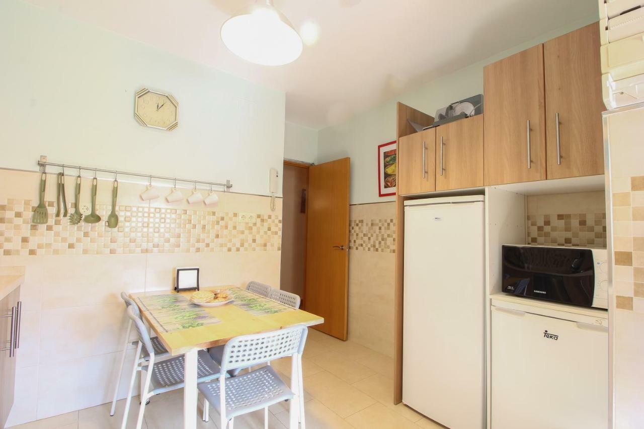 El Apartamento De Trini Séville Extérieur photo