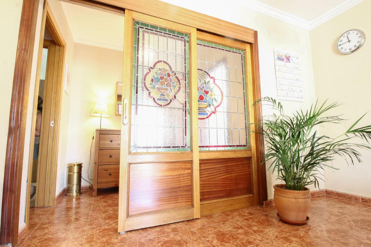 El Apartamento De Trini Séville Extérieur photo