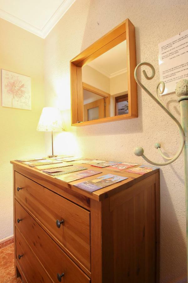 El Apartamento De Trini Séville Extérieur photo