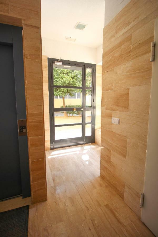 El Apartamento De Trini Séville Extérieur photo