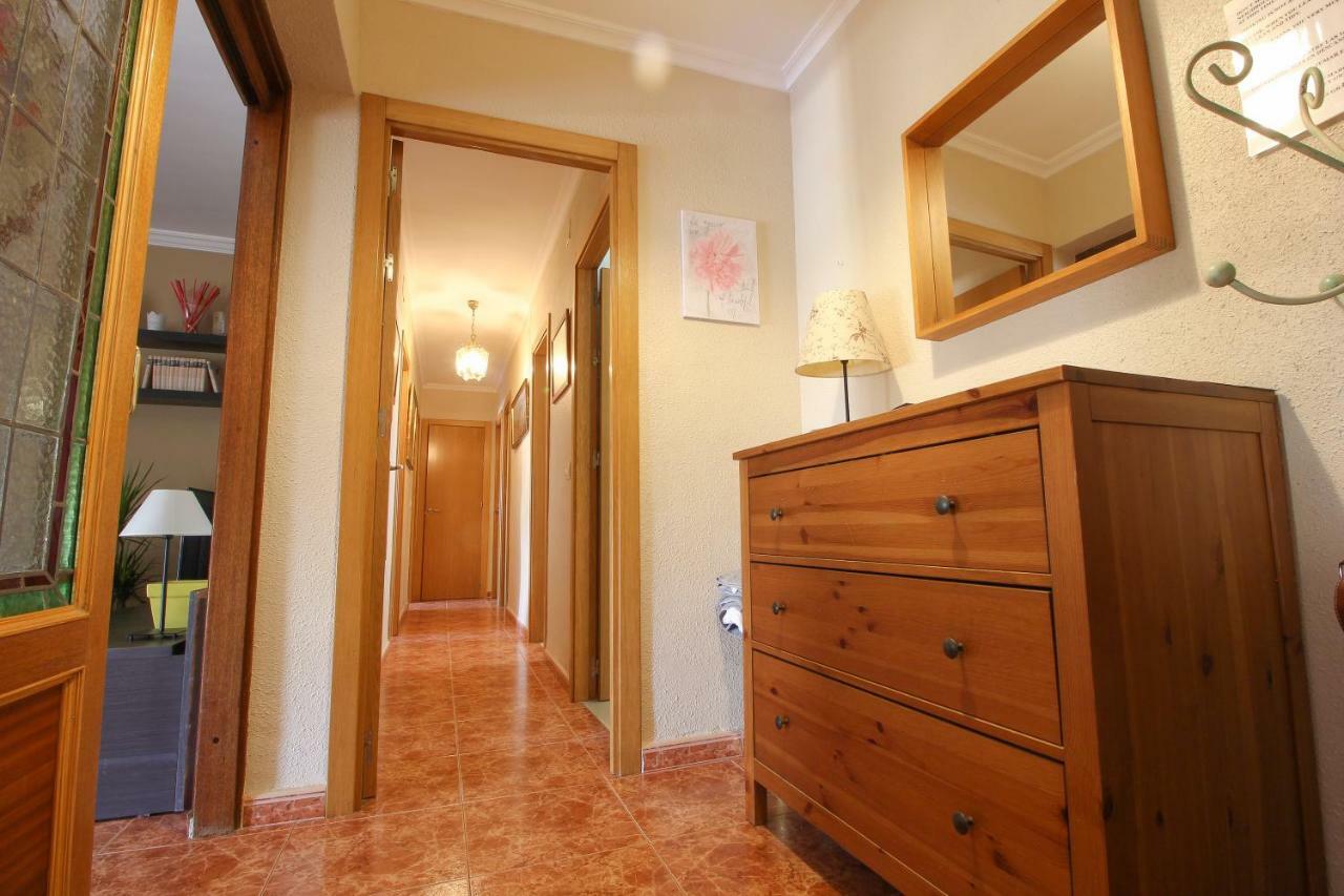 El Apartamento De Trini Séville Extérieur photo
